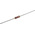 TE Connectivity 1.2kΩ Carbon Film Resistor 0.33W ±5% CFR25J1K2