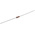 TE Connectivity 1.2kΩ Carbon Film Resistor 0.33W ±5% CFR25J1K2