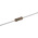 TE Connectivity 150Ω Carbon Film Resistor 1W ±5% CFR100J150R