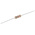 TE Connectivity 1.5kΩ Carbon Film Resistor 1W ±5% CFR100J1K5