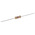 TE Connectivity 4.7kΩ Carbon Film Resistor 1W ±5% CFR100J4K7