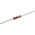 TE Connectivity 200Ω Carbon Film Resistor 0.5W ±5% CFR50J200R
