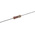 TE Connectivity 220Ω Carbon Film Resistor 0.5W ±5% CFR50J220R