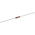 TE Connectivity 220Ω Carbon Film Resistor 0.5W ±5% CFR50J220R