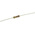 TE Connectivity 270Ω Carbon Film Resistor 0.5W ±5% CFR50J270R