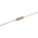 TE Connectivity 330Ω Carbon Film Resistor 0.5W ±5% CFR50J330R