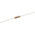 TE Connectivity 2.7kΩ Carbon Film Resistor 0.5W ±5% CFR50J2K7