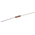 TE Connectivity 8.2kΩ Carbon Film Resistor 0.5W ±5% CFR50J8K2