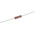 TE Connectivity 22kΩ Carbon Film Resistor 2W ±5% CFR200J22K