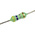 TE Connectivity 470mΩ Metal Film Resistor 0.5W ±5% LR1LJR47