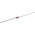 TE Connectivity 47Ω Carbon Film Resistor 0.25W ±5% CFR16J47R