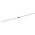 TE Connectivity 180Ω Carbon Film Resistor 0.25W ±5% CFR16J180R
