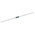 TE Connectivity 56Ω Metal Film Resistor 0.6W ±1% LR1F56R
