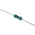TE Connectivity 5.1kΩ Metal Film Resistor 0.6W ±1% LR1F5K1