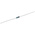 TE Connectivity 6.2kΩ Metal Film Resistor 0.6W ±1% LR1F6K2