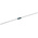 TE Connectivity 7.5kΩ Metal Film Resistor 0.6W ±1% LR1F7K5