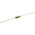 TE Connectivity 39kΩ Metal Film Resistor 0.6W ±1% LR1F39K