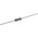 TE Connectivity 200kΩ Metal Film Resistor 0.6W ±1% LR1F200K