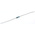 TE Connectivity 2Ω Metal Film Resistor 0.6W ±1% LR1F2R0