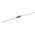 TE Connectivity 100Ω Wire Wound Resistor 3W ±5% ER74100RJT