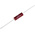 RS PRO 75mΩ Silicone Resistor 5W ±1%