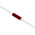 RS PRO 75mΩ Silicone Resistor 5W ±1%