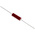 RS PRO 100mΩ Silicone Resistor 5W ±1%