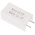 TE Connectivity 220mΩ Wire Wound Resistor 5W ±5% SQMW5R22J