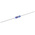 TE Connectivity 2.2Ω Metal Oxide Resistor 1W ±5% ROX1SJ2R2