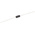 TE Connectivity 10Ω Wire Wound Resistor 0.5W ±0.1% UPW50B10RV