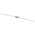 Vishay MBB0207 Series Axial Thin Film Fixed Resistor 1kΩ ±1% 0.6W ±50ppm/°C