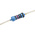 Vishay MBB0207 Series Axial Thin Film Fixed Resistor 10kΩ ±1% 0.6W ±50ppm/°C