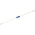 Vishay MBB0207 Series Axial Thin Film Fixed Resistor 10kΩ ±1% 0.6W ±50ppm/°C
