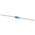Vishay 5.6MΩ Metal Glaze Resistor 0.5W ±5% VR37000005604JA100