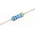 Vishay 10MΩ Metal Glaze Resistor 0.25W ±5% VR25000001005JA100