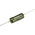 Vishay 4.7Ω Wire Wound Resistor 3W ±5% RWM04104R70JR15E1