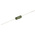 Vishay 4.7Ω Wire Wound Resistor 3W ±5% RWM04104R70JR15E1