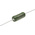 Vishay 6.8Ω Wire Wound Resistor 3W ±5% RWM04106R80JR15E1