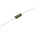 Vishay 6.8Ω Wire Wound Resistor 3W ±5% RWM04106R80JR15E1