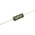 Vishay 10Ω Wire Wound Resistor 3W ±5% RWM041010R0JR15E1