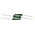 Vishay 18kΩ Wire Wound Resistor 7W ±5% RWM06221802JA15E1