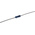 Arcol MRA0207 Series Axial Metal Film Fixed Resistor 200Ω ±0.1% 0.25W ±15ppm/°C