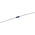 Arcol MRA0207 Series Axial Metal Film Fixed Resistor 200Ω ±0.1% 0.25W ±15ppm/°C