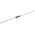 Vishay MBB0207 Series Axial Thin Film Fixed Resistor 120Ω ±1% 0.6W ±50ppm/°C