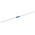 Vishay MBB0207 Series Axial Thin Film Fixed Resistor 120Ω ±1% 0.6W ±50ppm/°C
