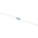 Vishay MBB0207 Series Axial Thin Film Fixed Resistor 470Ω ±1% 0.6W ±50ppm/°C