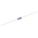 Vishay MBB0207 Series Axial Thin Film Fixed Resistor 4.7kΩ ±1% 0.6W ±50ppm/°C