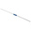 Vishay MBB0207 Series Axial Thin Film Fixed Resistor 47kΩ ±1% 0.6W ±50ppm/°C