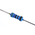 Vishay MBB0207 Series Axial Thin Film Fixed Resistor 47kΩ ±1% 0.6W ±50ppm/°C