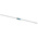 Vishay MBB0207 Series Axial Thin Film Fixed Resistor 10MΩ ±1% 0.6W ±50ppm/°C